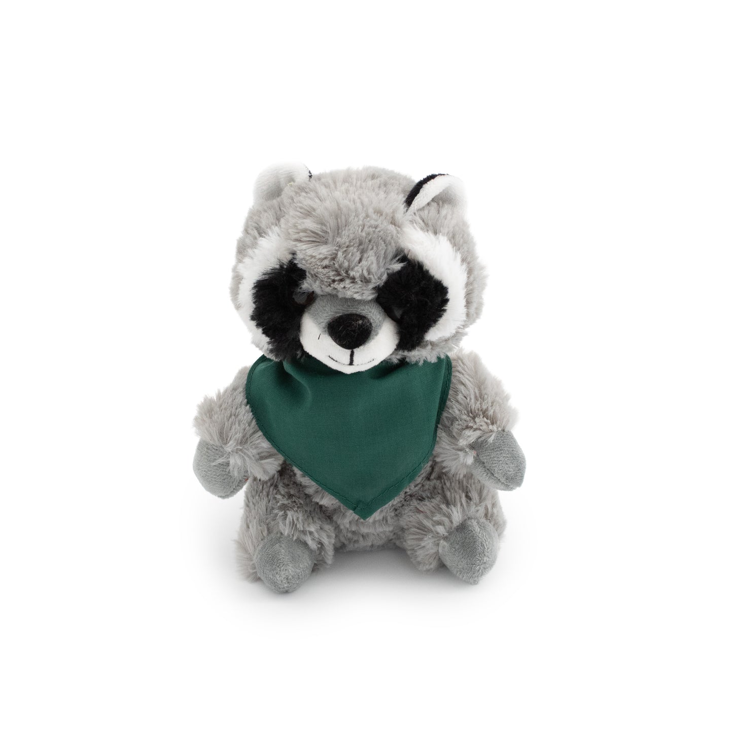 7" Raccoon