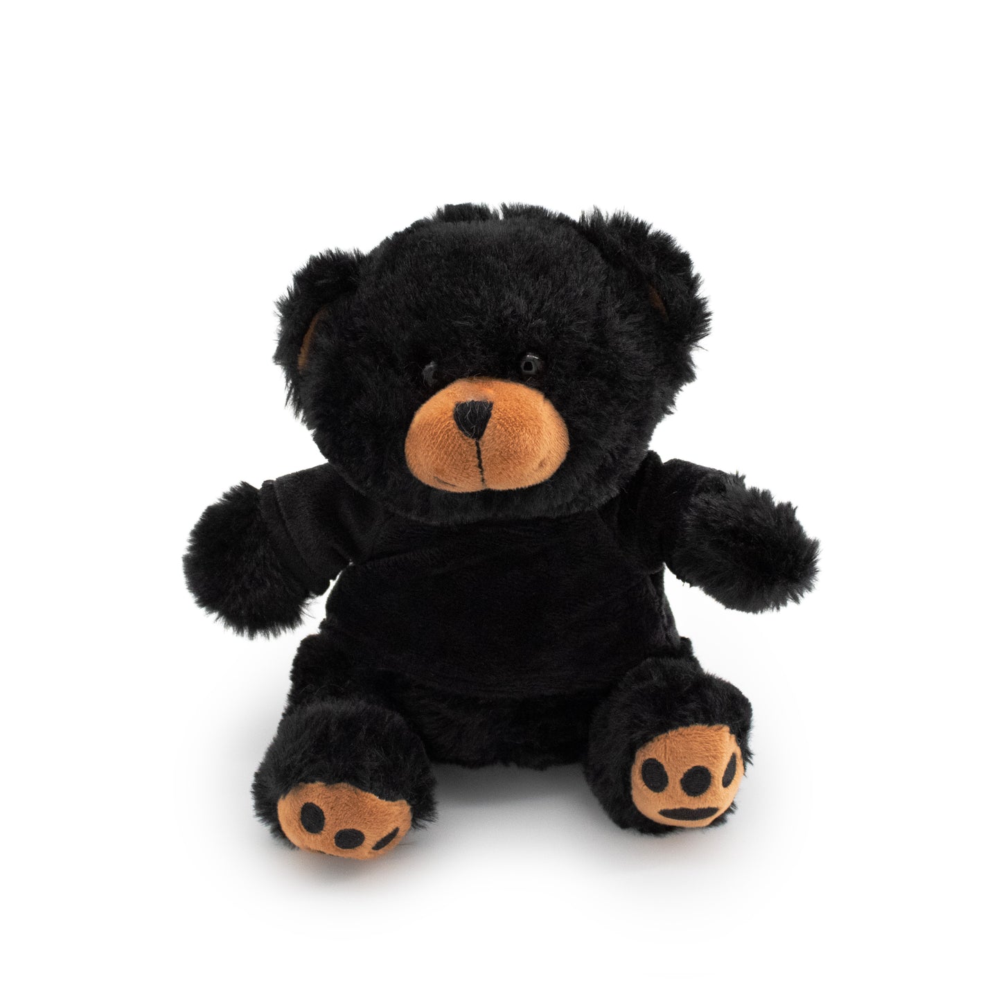 7" Black Bear