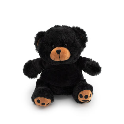 7" Black Bear
