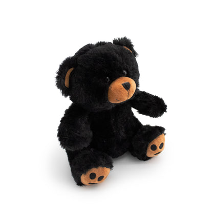 7" Black Bear