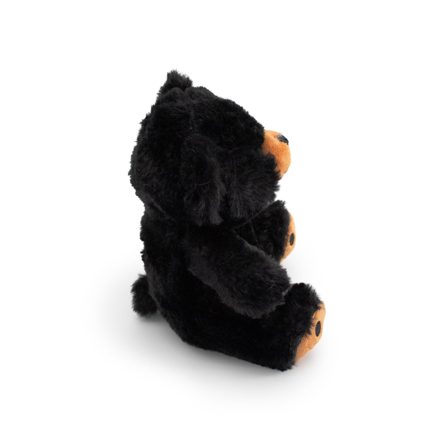 7" Black Bear