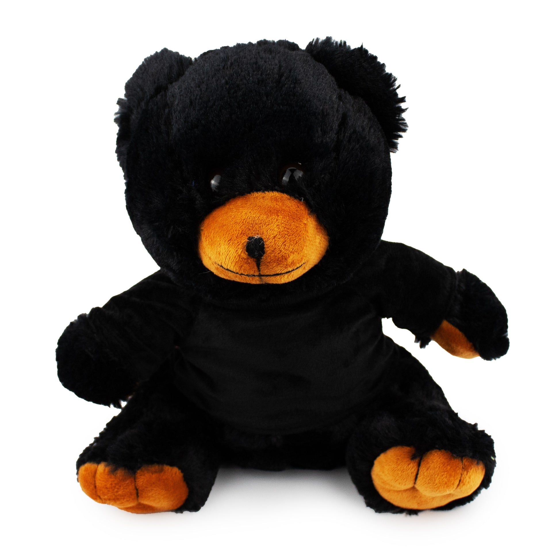 10" Black Bear