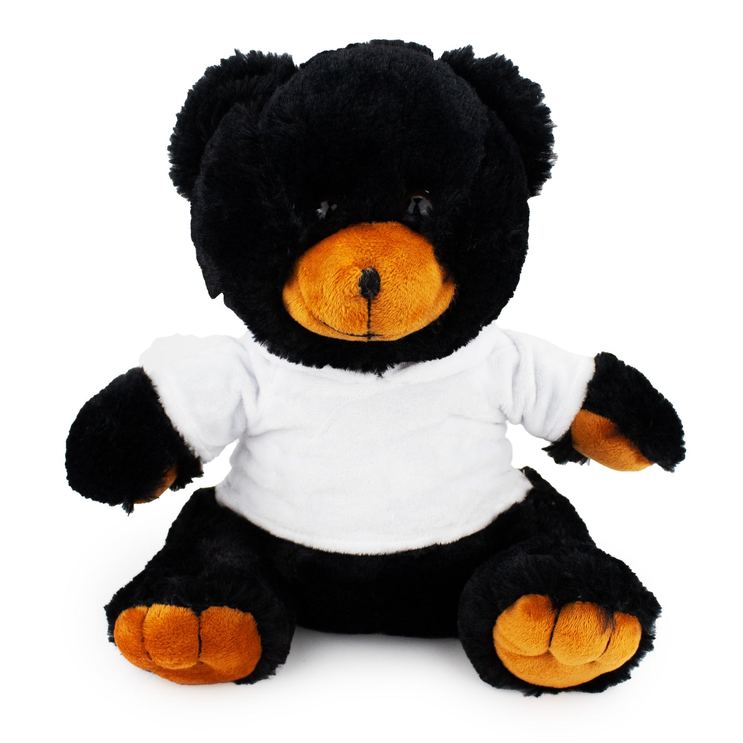 10" Black Bear