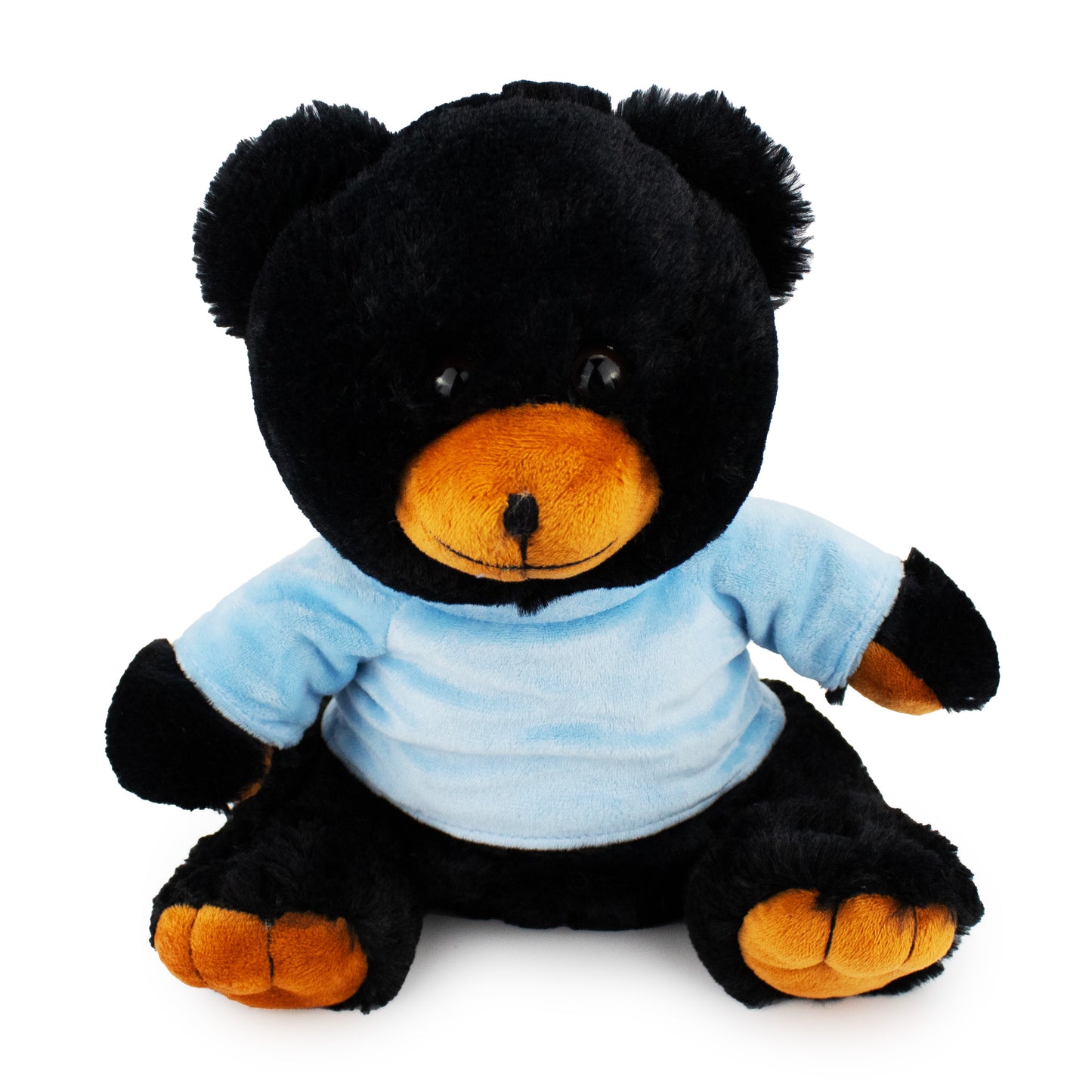 10" Black Bear