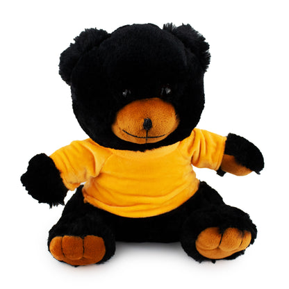 10" Black Bear