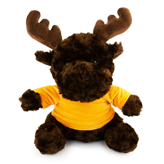 10" Moose