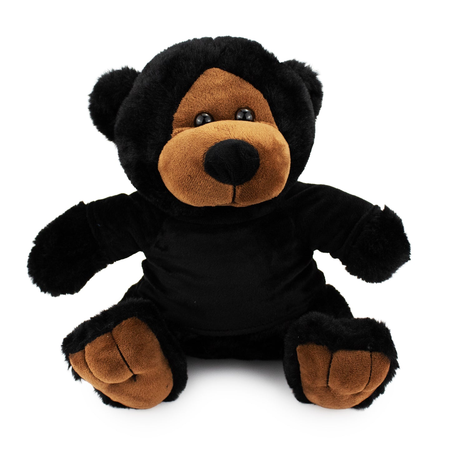 10" Black Bear 2