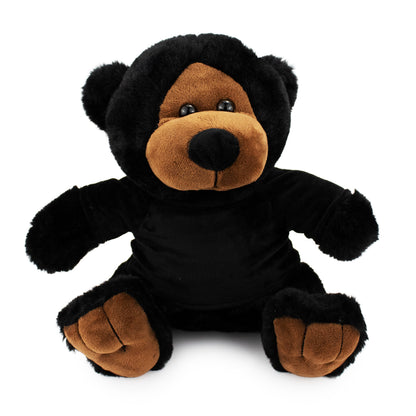 10" Black Bear 2