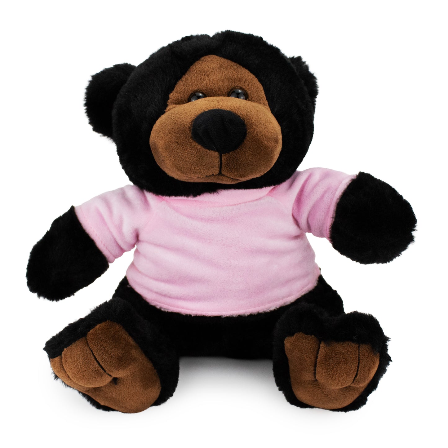 10" Black Bear 2