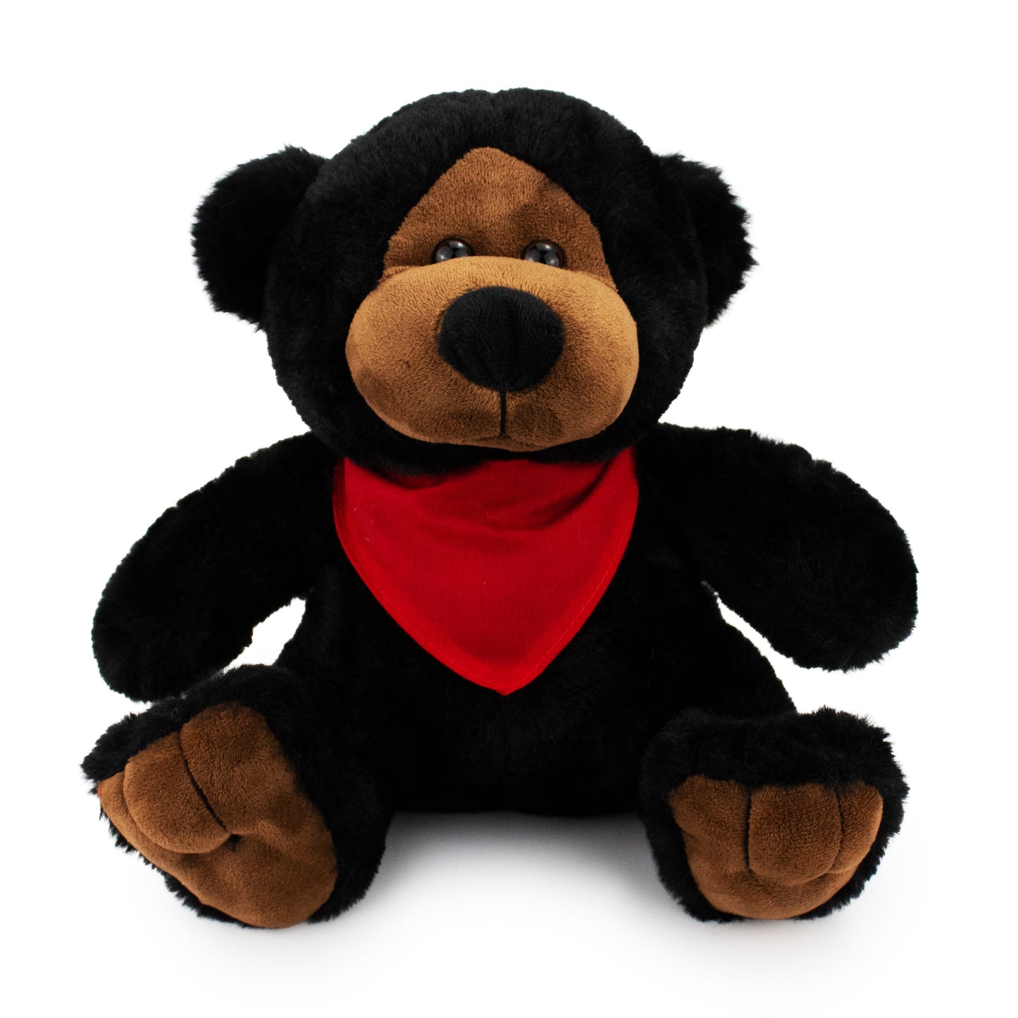 10" Black Bear 2