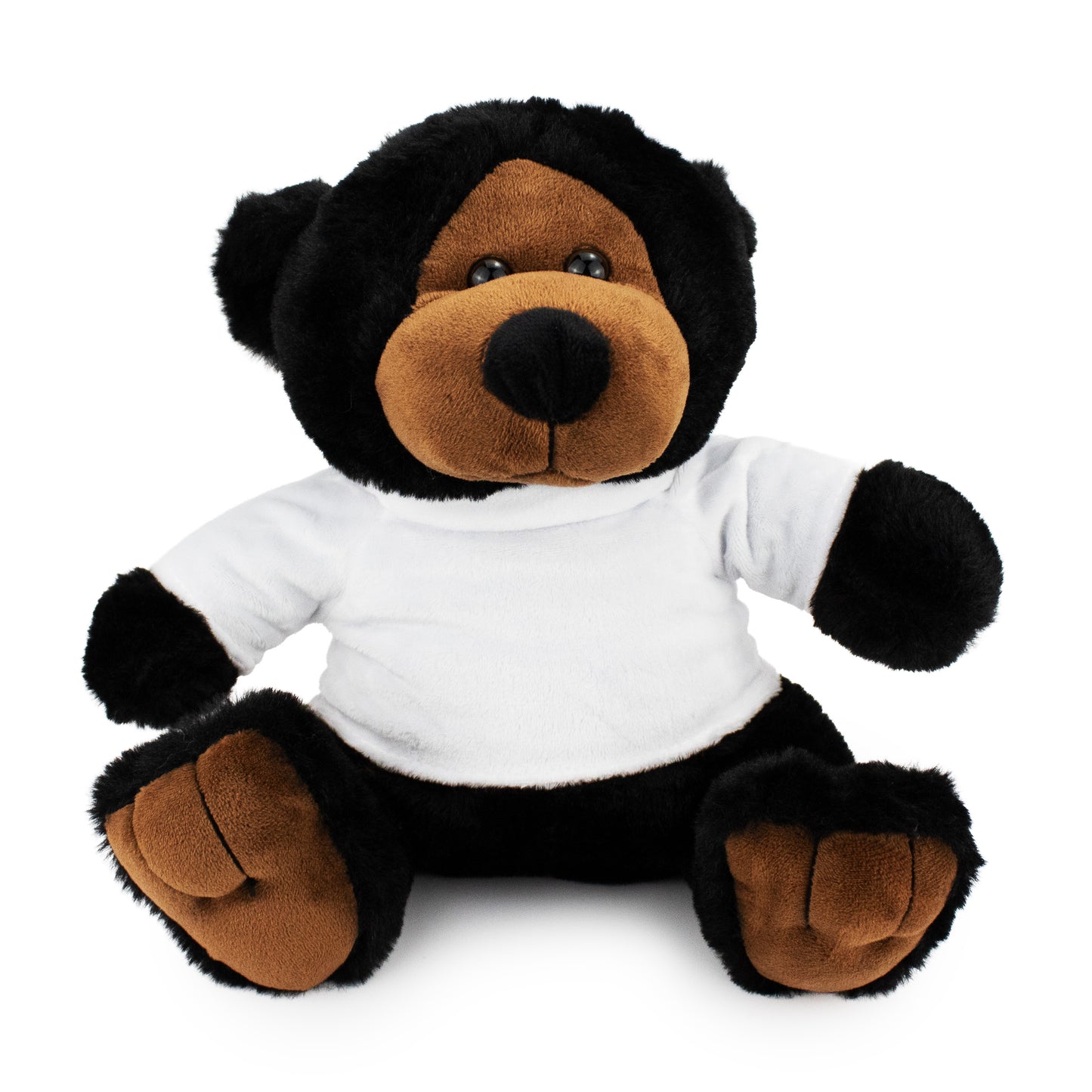 10" Black Bear 2