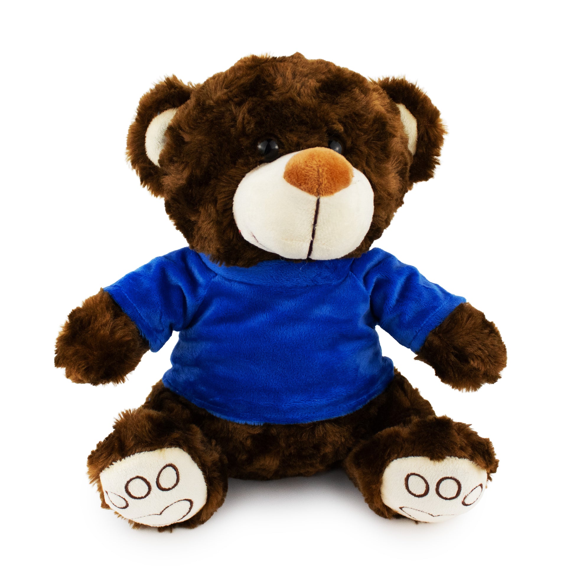 10" Brown Bear