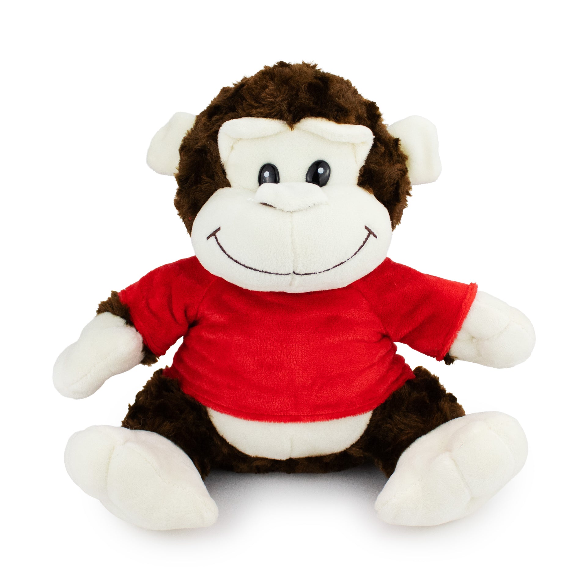 10" Monkey