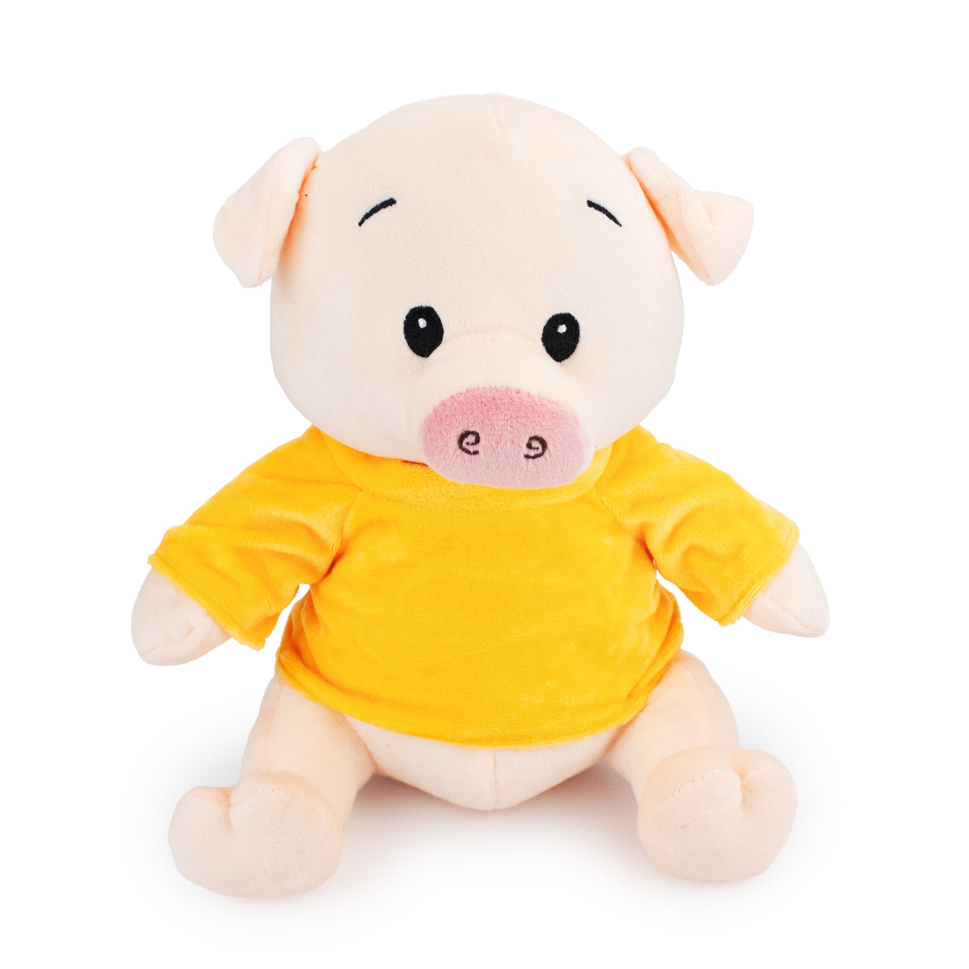 10" Pig