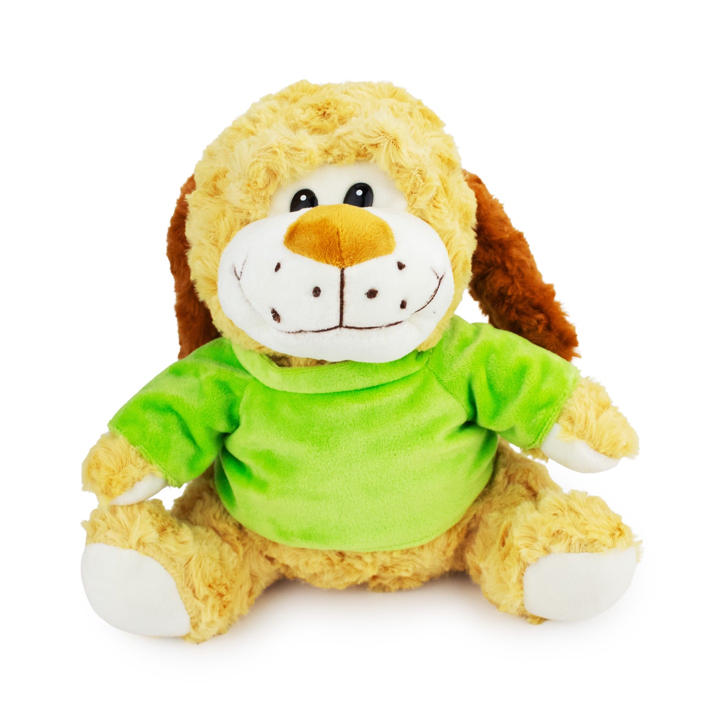 10" Dog
