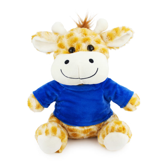 7" Girrafe