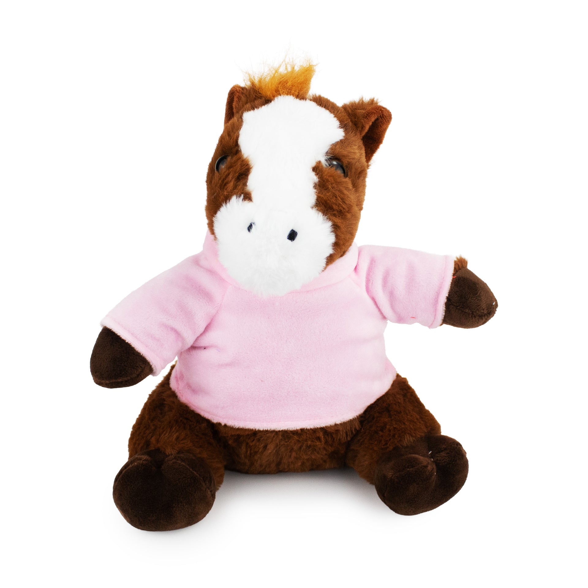 10" Horse
