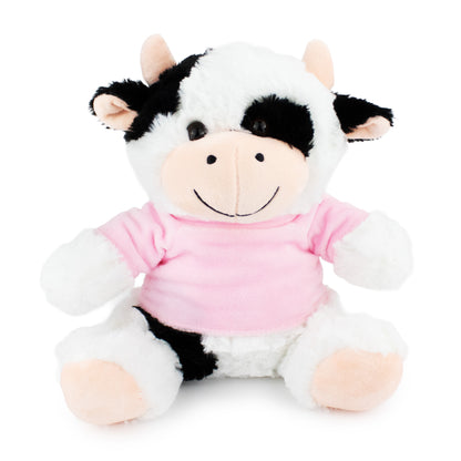 10" Cow