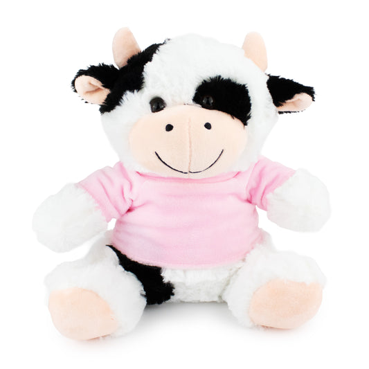 7" Cow