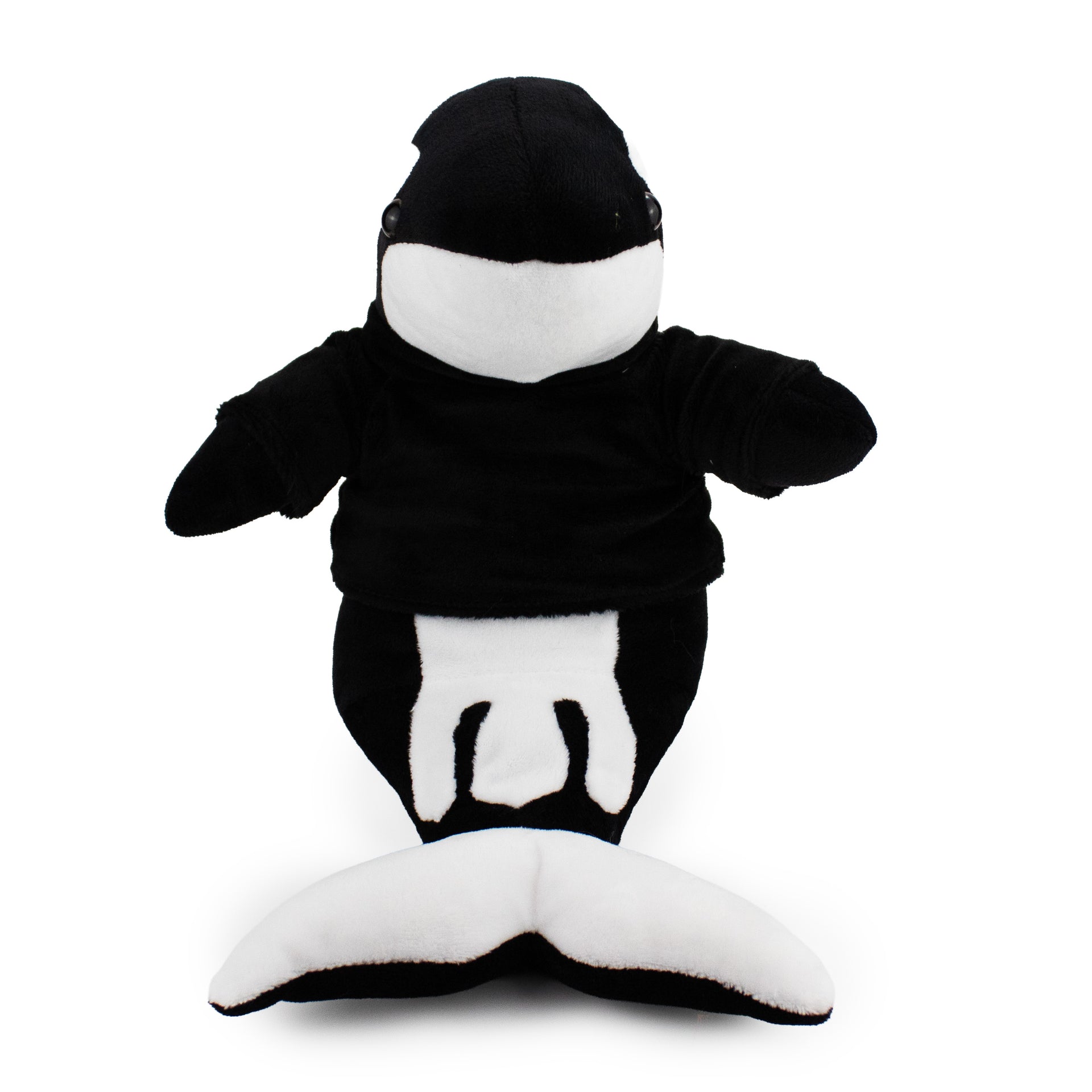 10" Orca