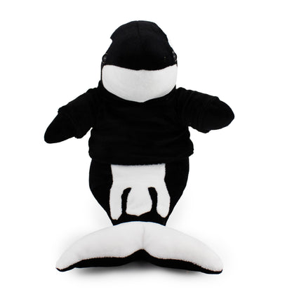 10" Orca