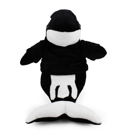 10" Orca