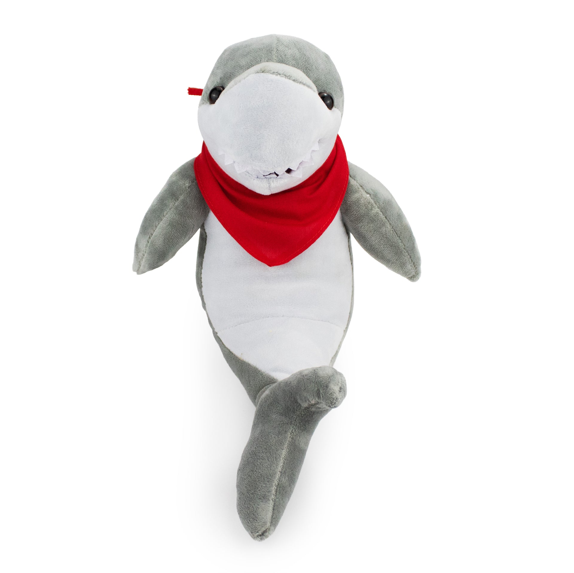 10" Shark