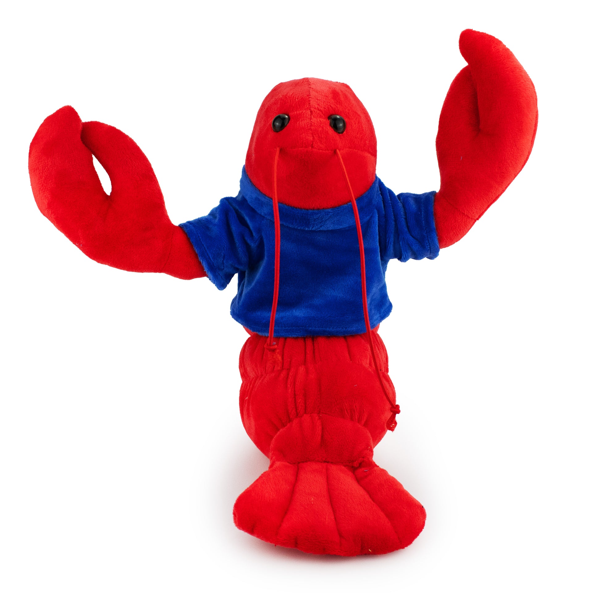 10" Lobster