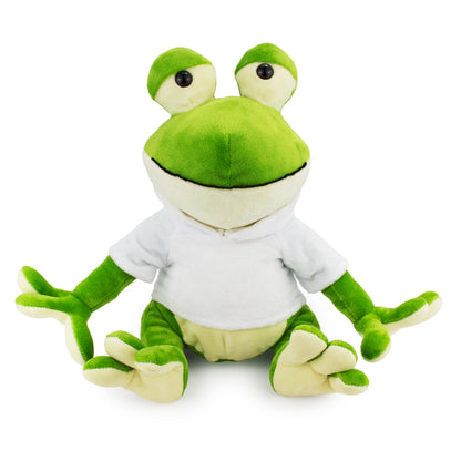 10" Frog