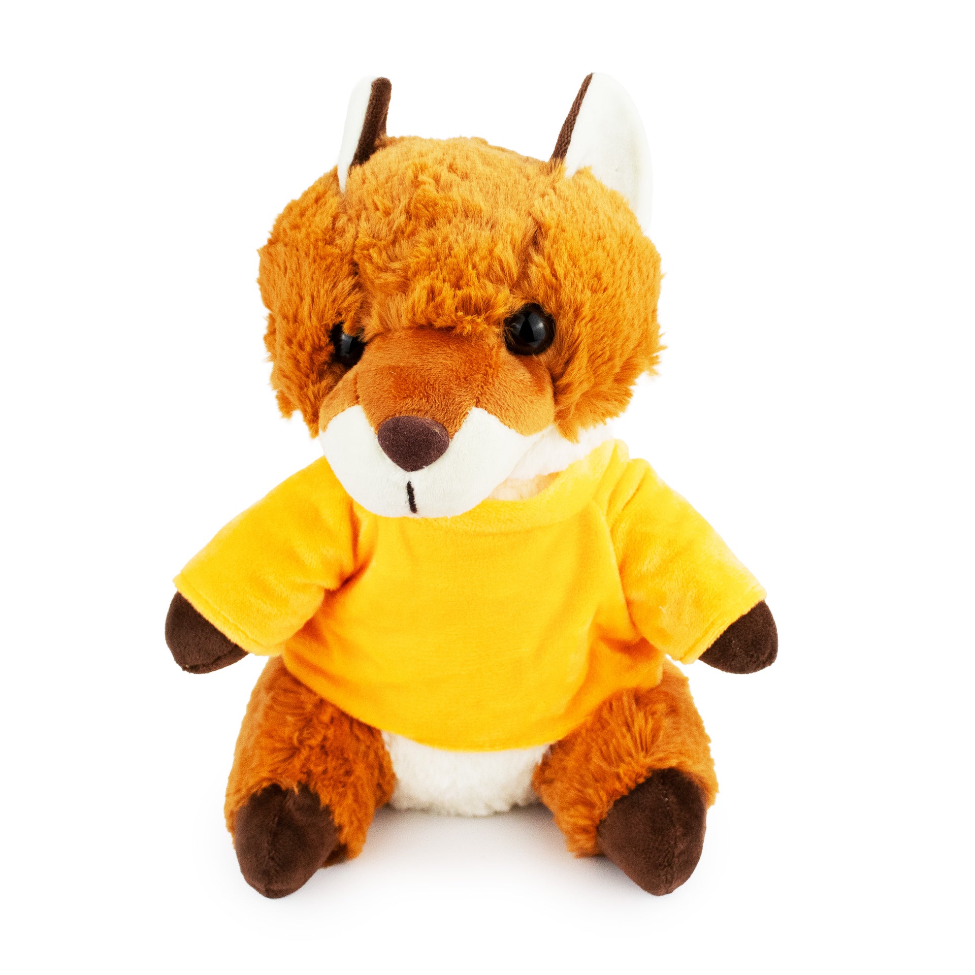 7" Fox