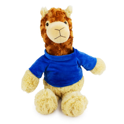 10" Llama