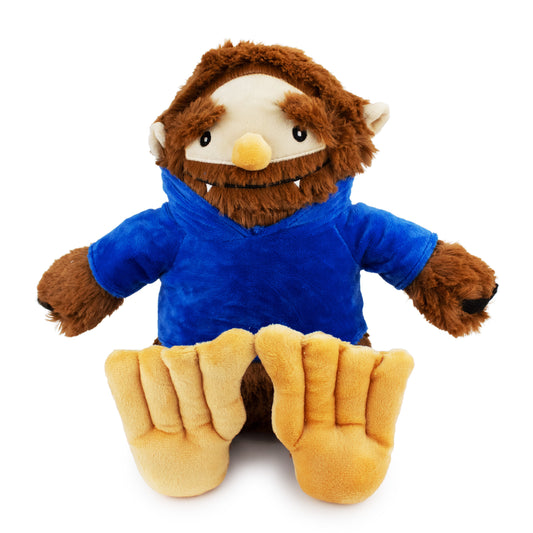 7" Big Foot