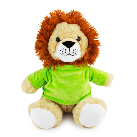 7" Lion