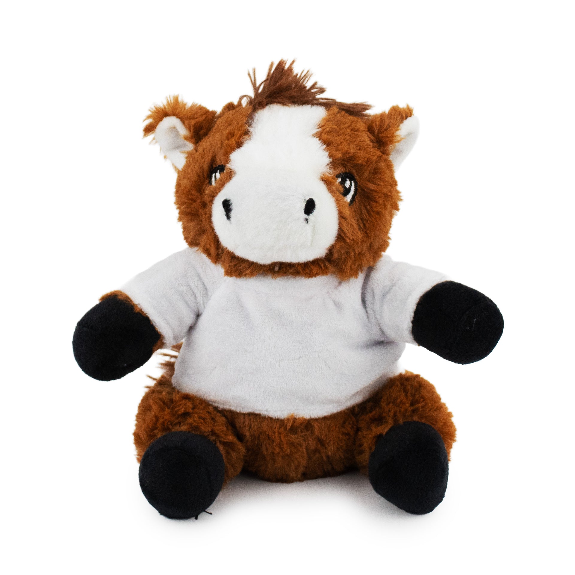 7" Horse