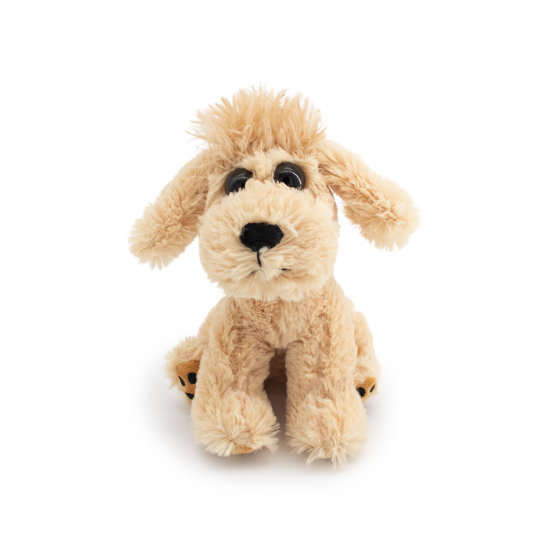 7" Mop Top Dog