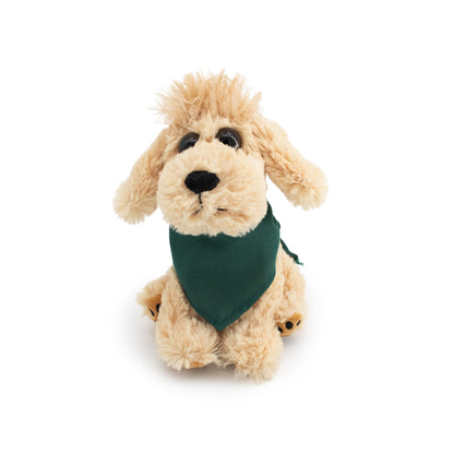 7" Mop Top Dog