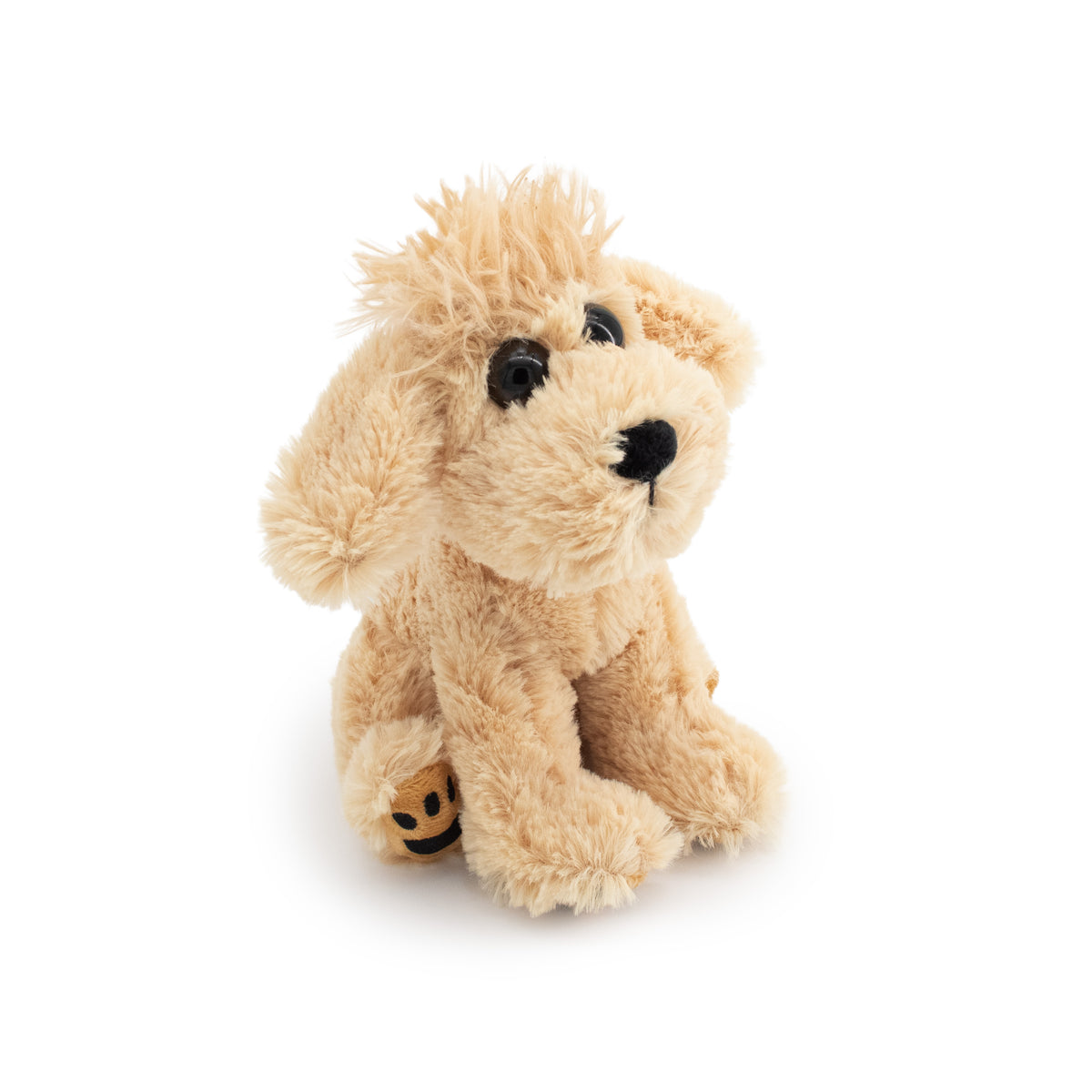 7" Mop Top Dog
