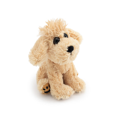 7" Mop Top Dog