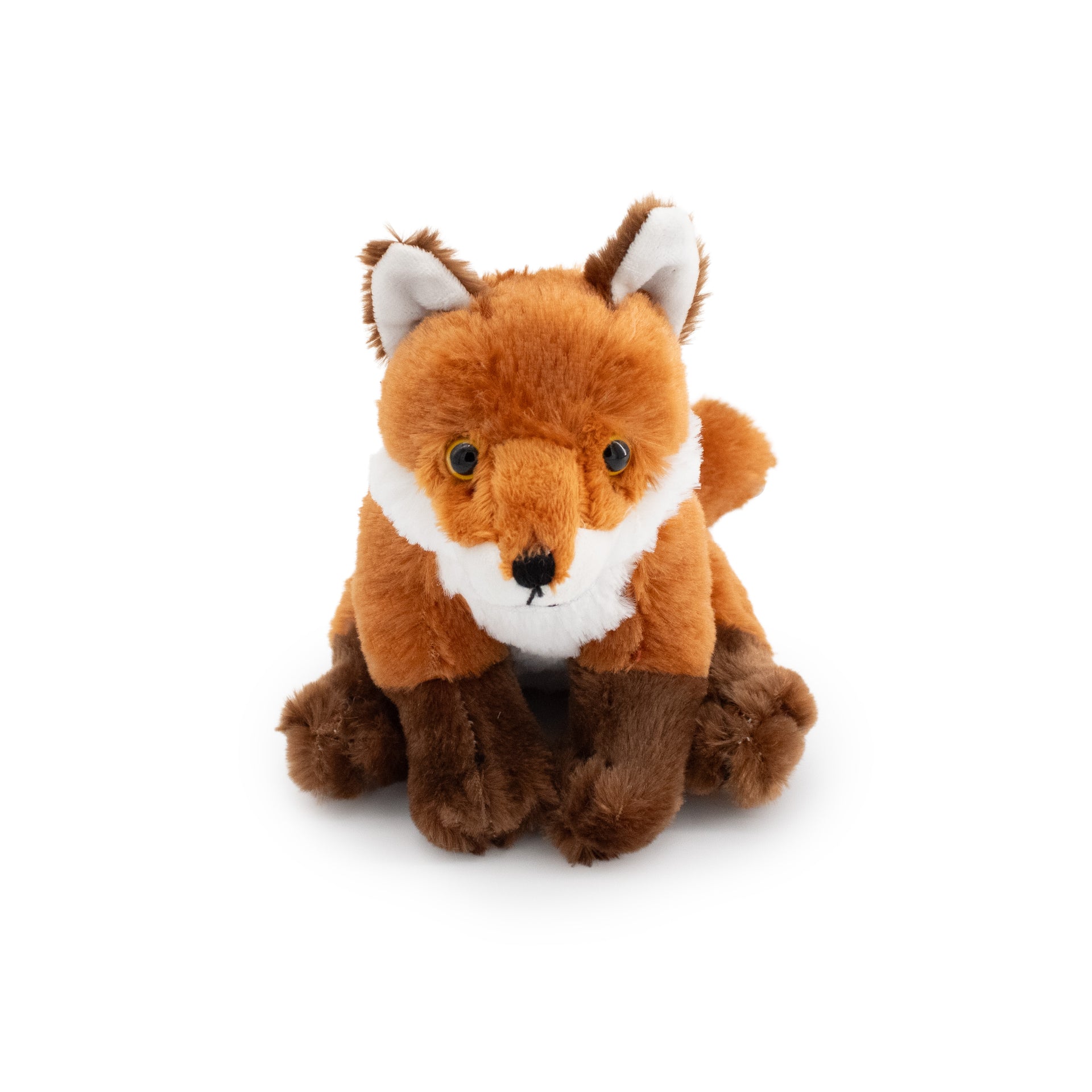 7" Fox
