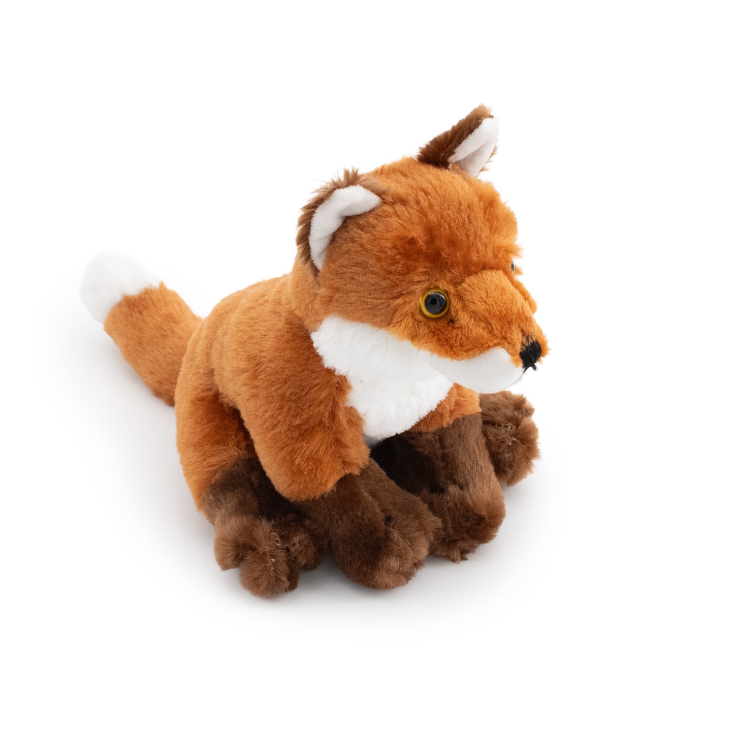 7" Fox