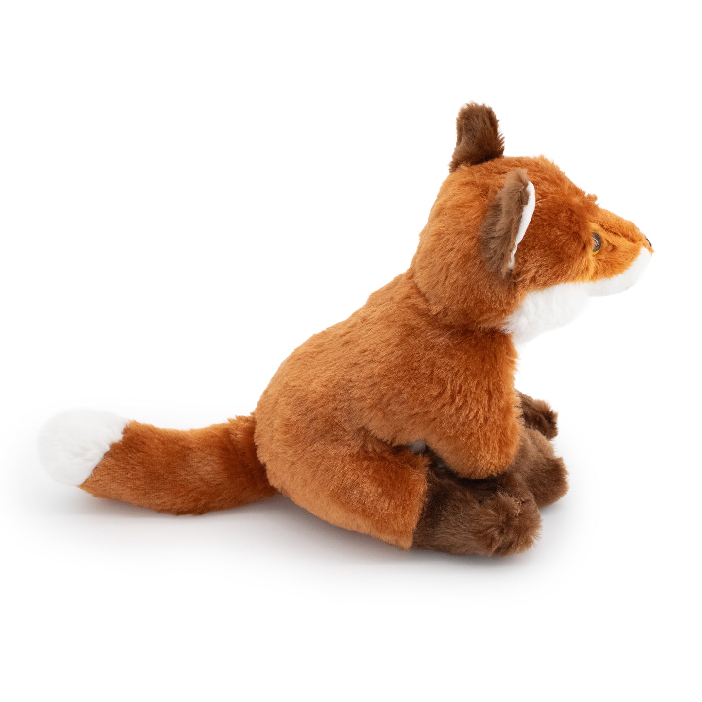 7" Fox