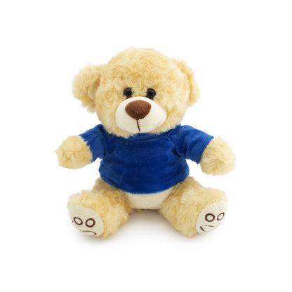 7" Beige bear