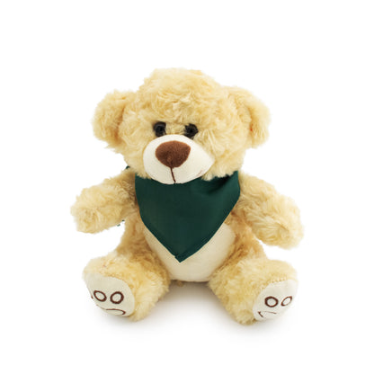 7" Beige bear