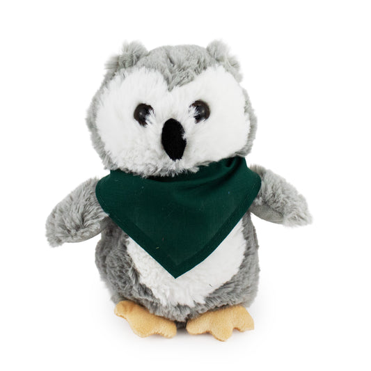 7" Owl