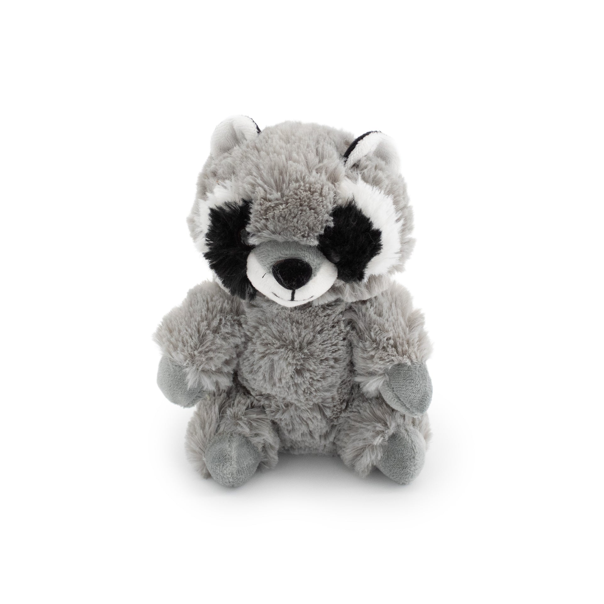 7" Raccoon