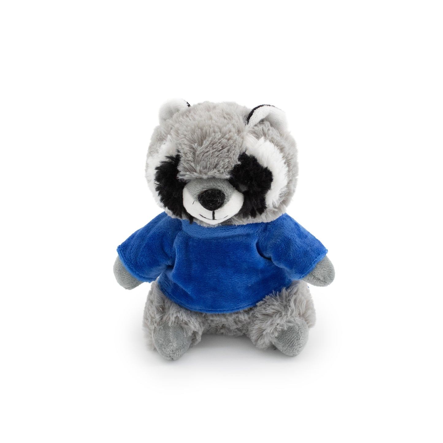 7" Raccoon