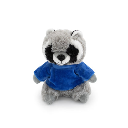 7" Raccoon
