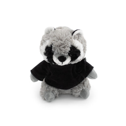 7" Raccoon