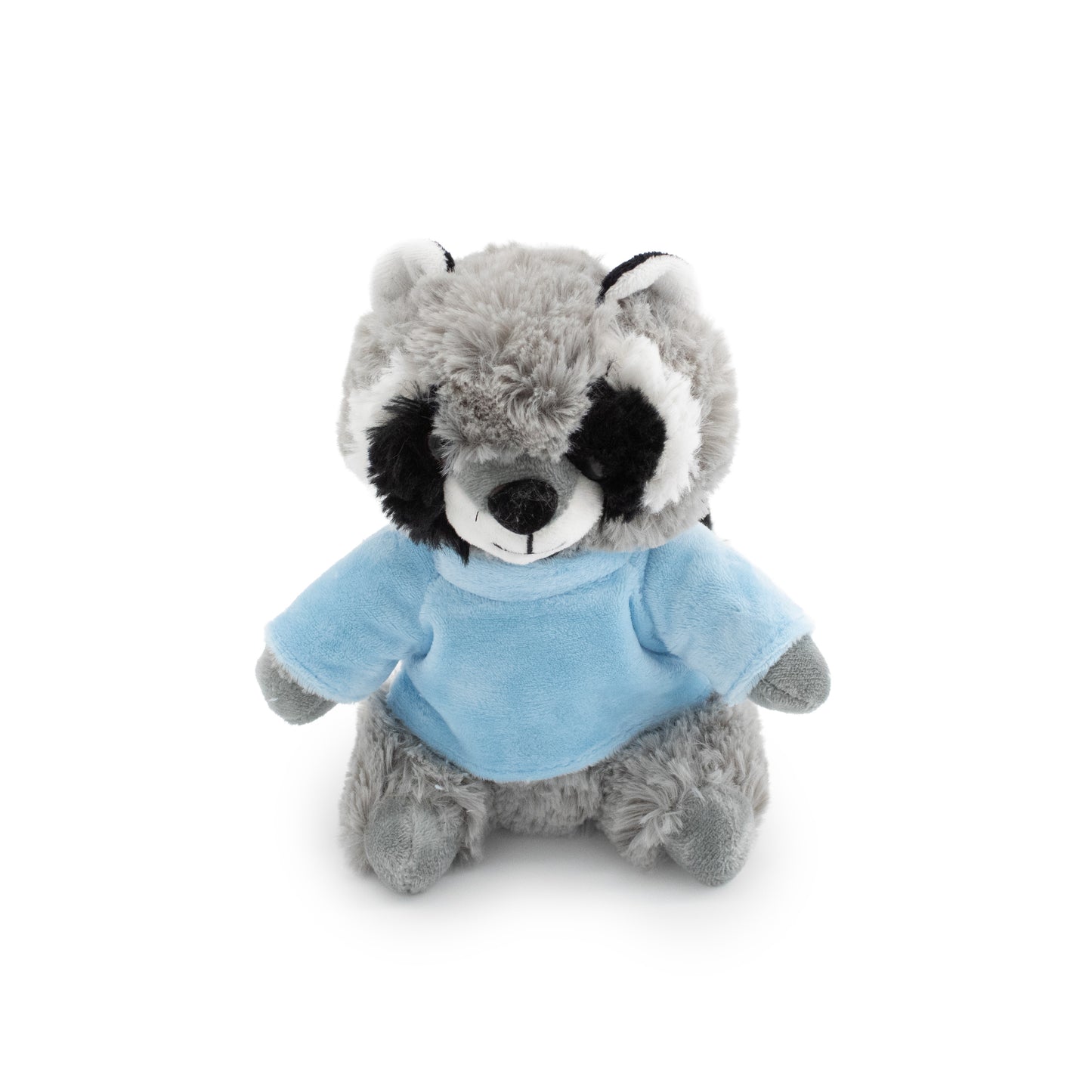 7" Raccoon