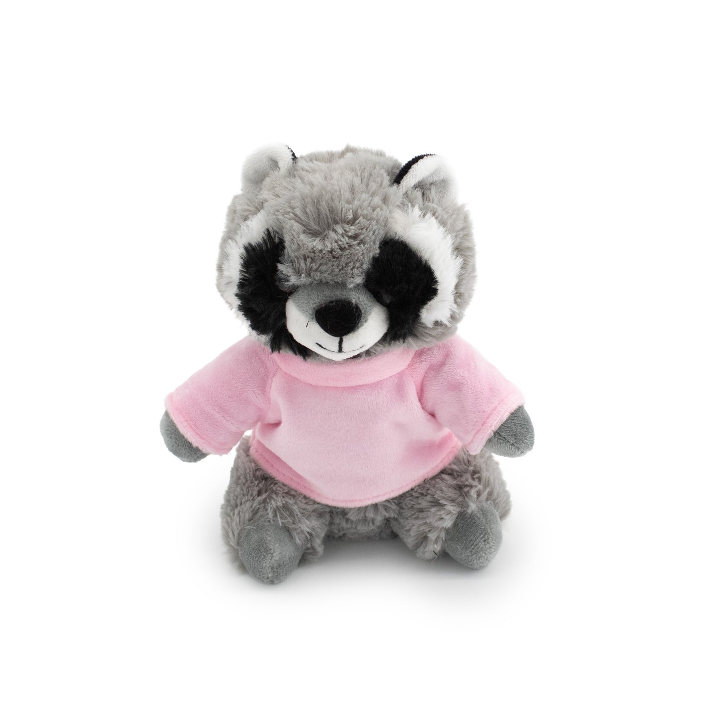 7" Raccoon